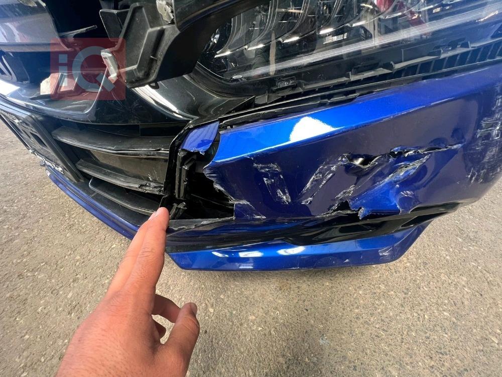 هوندا أكورد